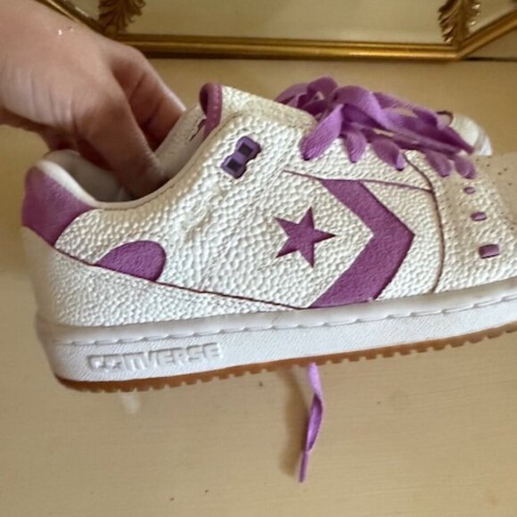 Converse Alexis Sablone x AS-1 Pro Chameleon A11995 - Picture 4 of 7